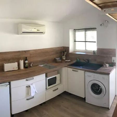 Rez De Pour 2 Personnes Pres De Santa Giulia * Sotta