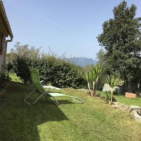 Rez De Pour 2 Personnes Pres De Santa Giulia *